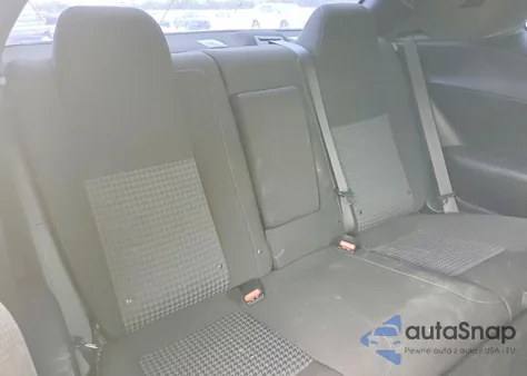 2021 Dodge Challenger R/T z USA, uszkodzony, nr VIN 2C3CDZBT5MH604596